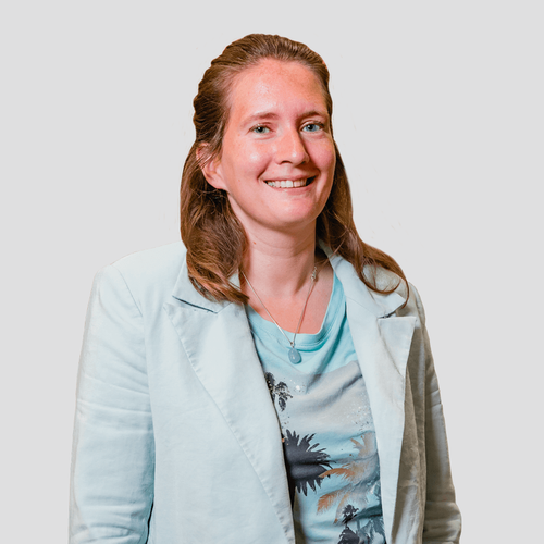 Ibuildings medewerker