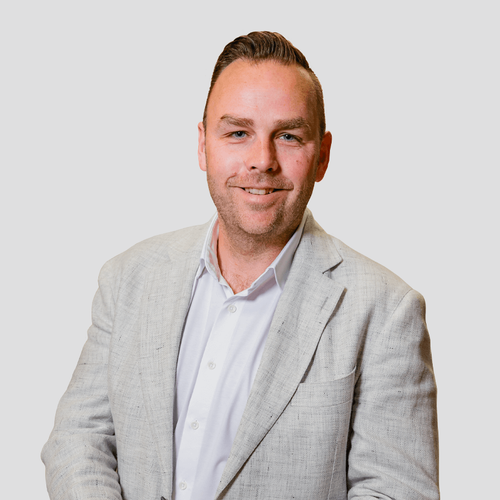Ibuildings medewerker